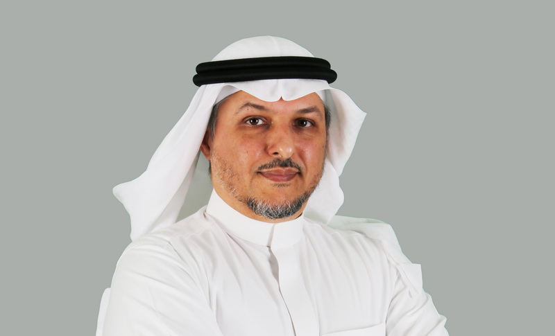 تعين الشركة السعودية للخدمات اللوجستية (سال) السيد هشام بن عبد الله الحصين رئيسًا تنفيذيًا 