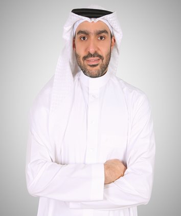 Mohammed Nahhas
