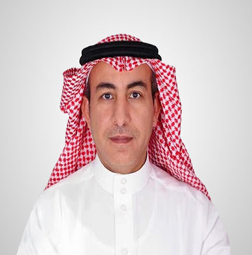 Wajdy Ghabban Mohammed