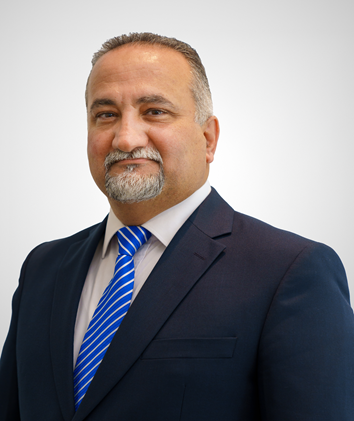 Amer Abu Obeid