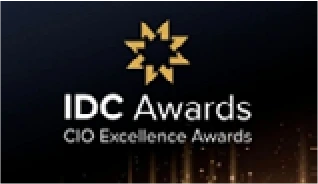 IDC Logo